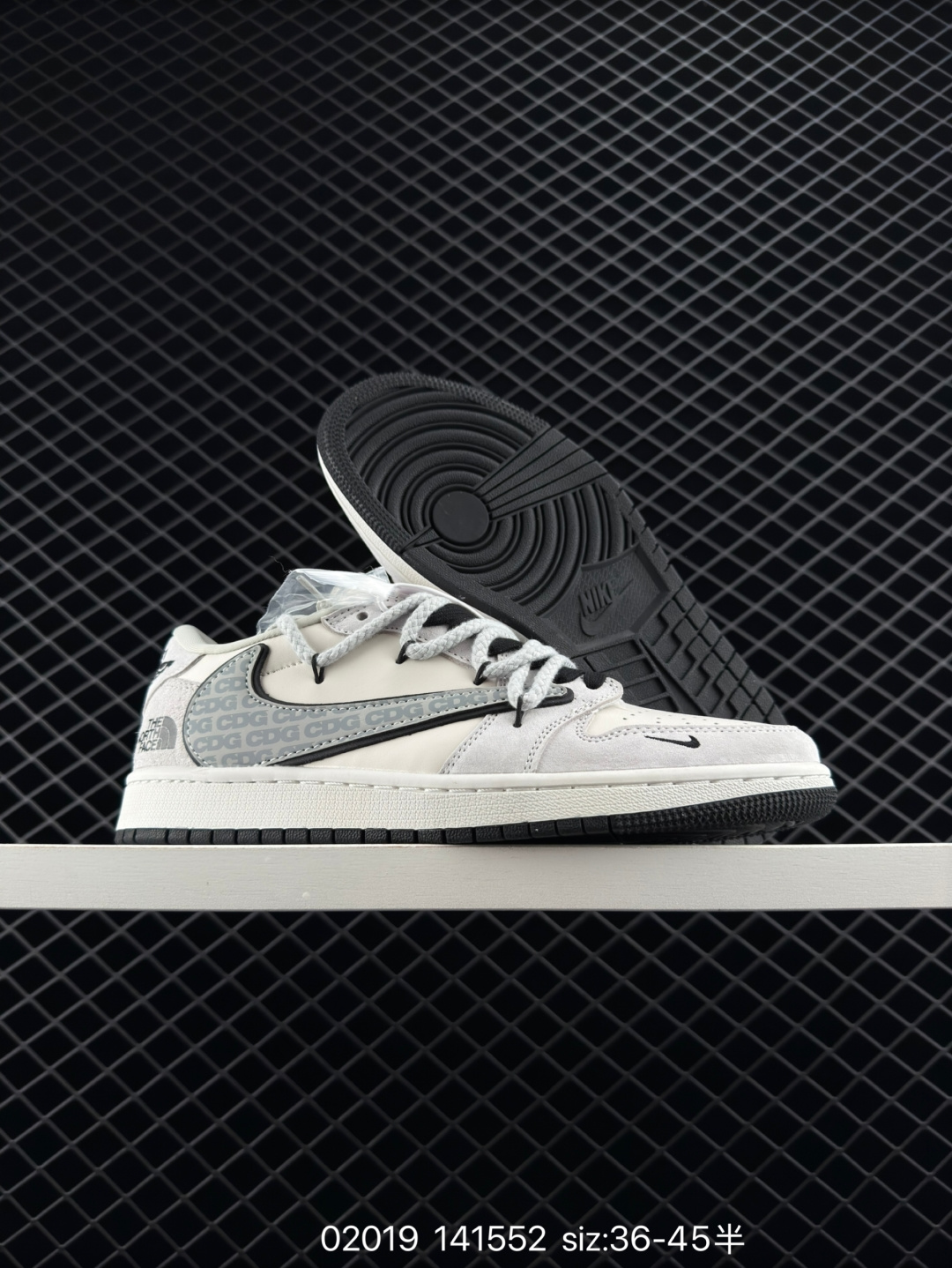 Nike Air Jordan 1 Low